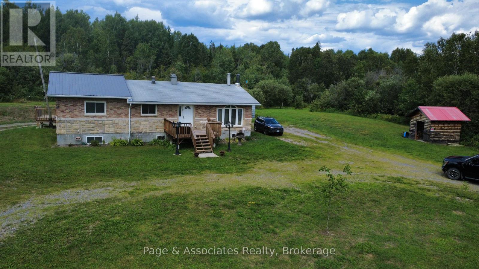 3361 Highway 539, West Nipissing, Ontario  P0H 1M0 - Photo 35 - X13705602