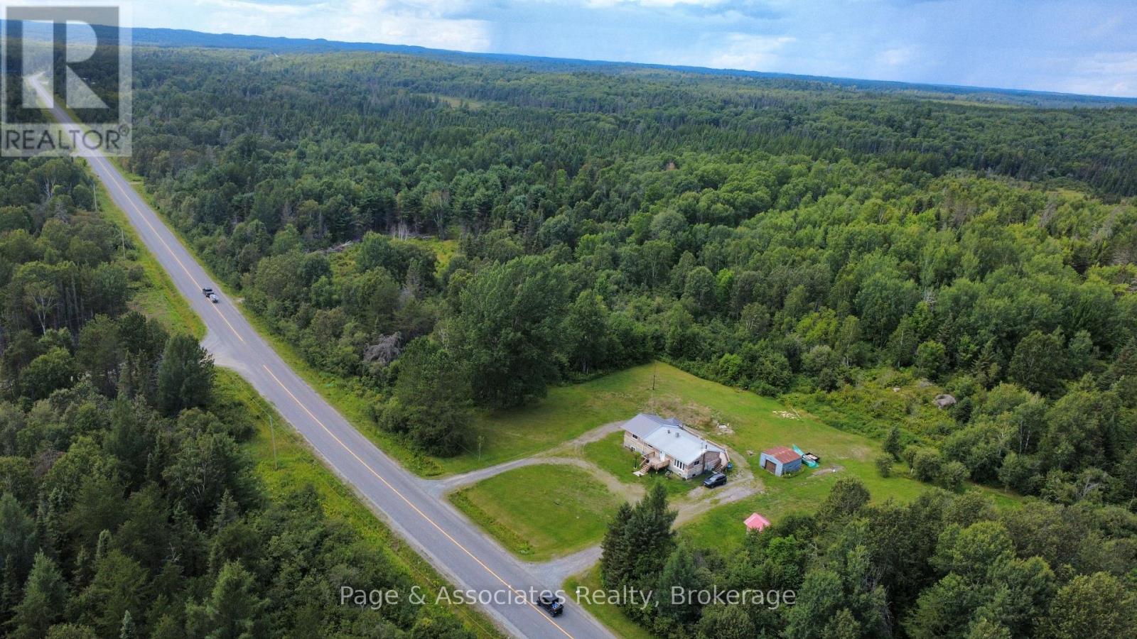 3361 Highway 539, West Nipissing, Ontario  P0H 1M0 - Photo 4 - X13705602