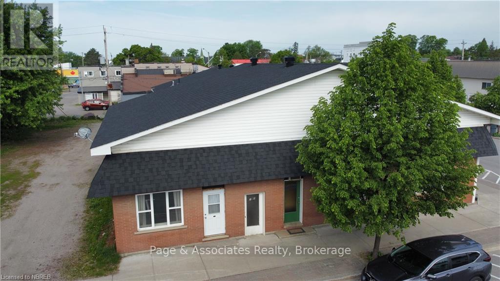 2 - 189 Main Street, West Nipissing, Ontario  P2B 1P3 - Photo 1 - X13711272