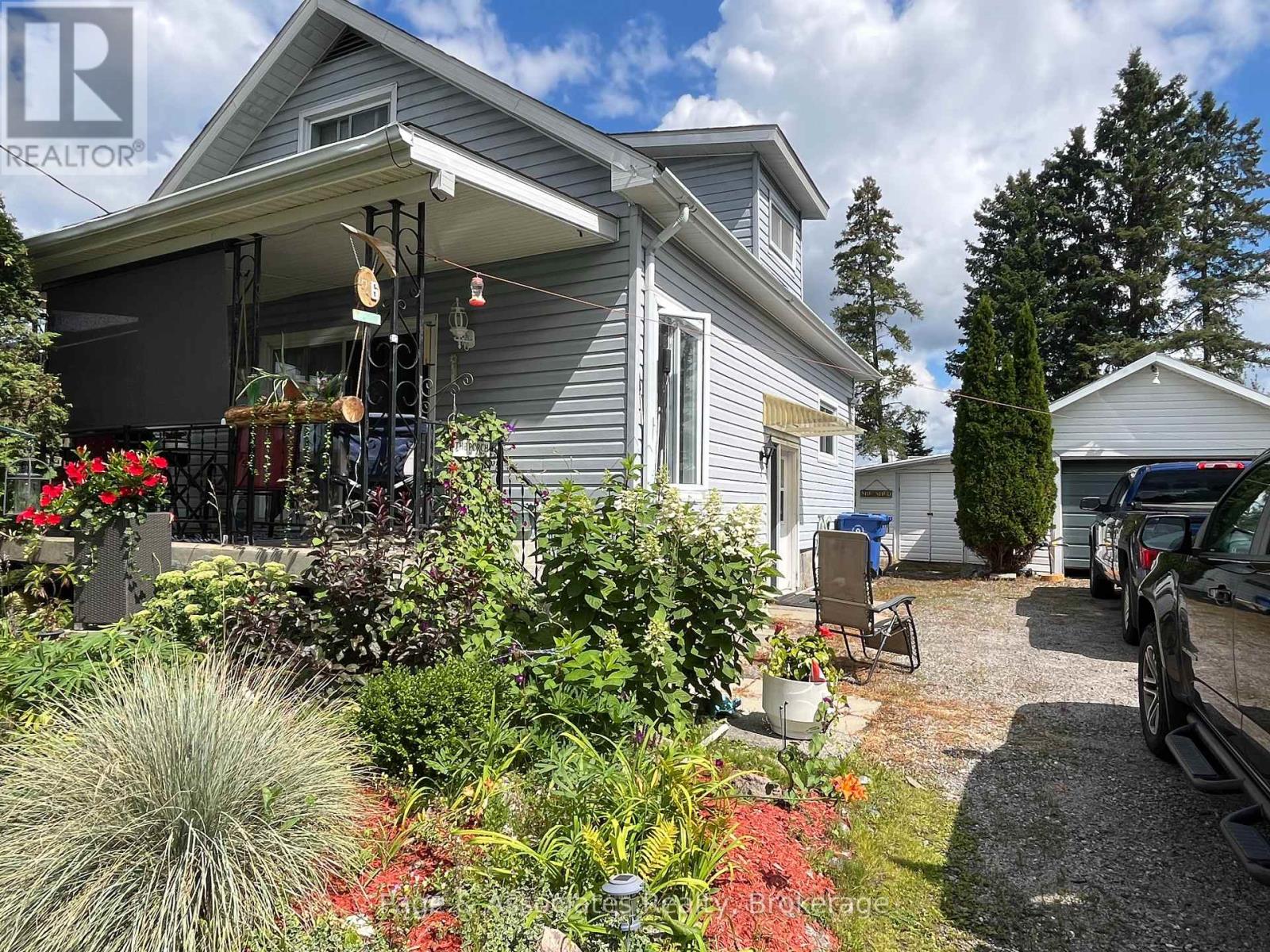 26 Dubeau Street, West Nipissing, Ontario  P0H 2M0 - Photo 1 - X13732700