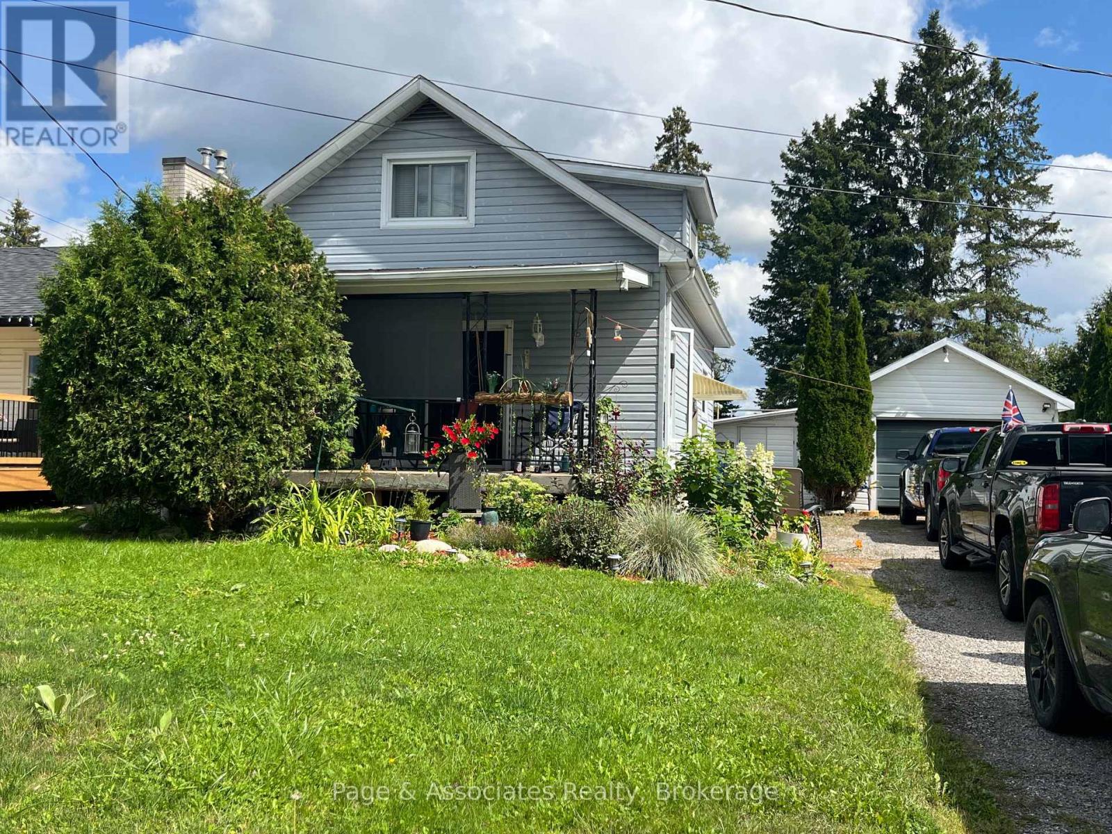 26 Dubeau Street, West Nipissing, Ontario  P0H 2M0 - Photo 2 - X13732700
