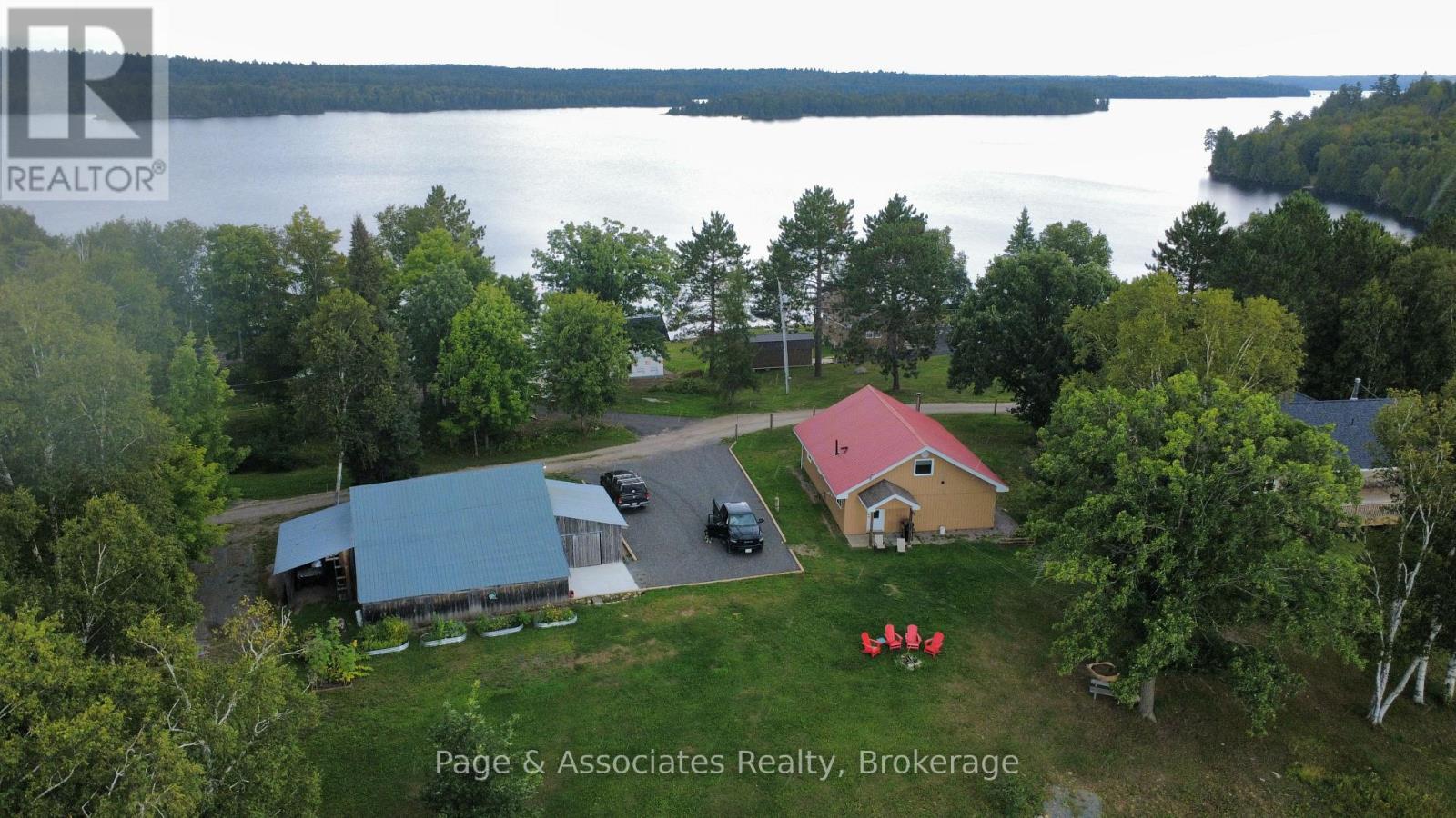 206 Moose Point Road, West Nipissing, Ontario  P0H 1L0 - Photo 1 - X13754336