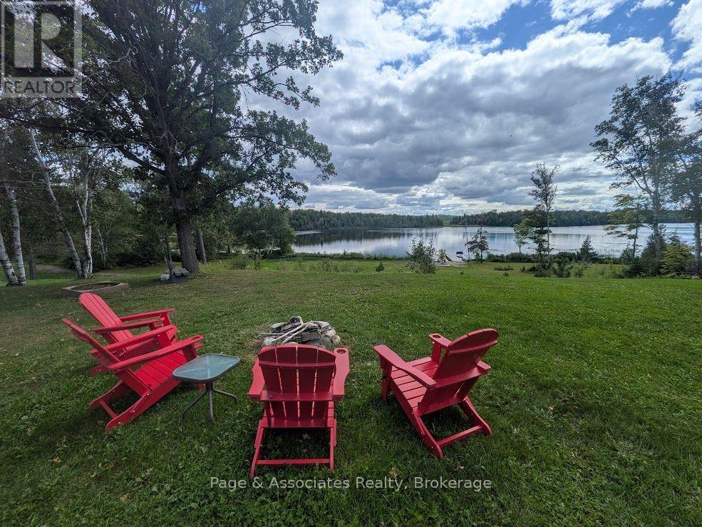 206 Moose Point Road, West Nipissing, Ontario  P0H 1L0 - Photo 11 - X13754336