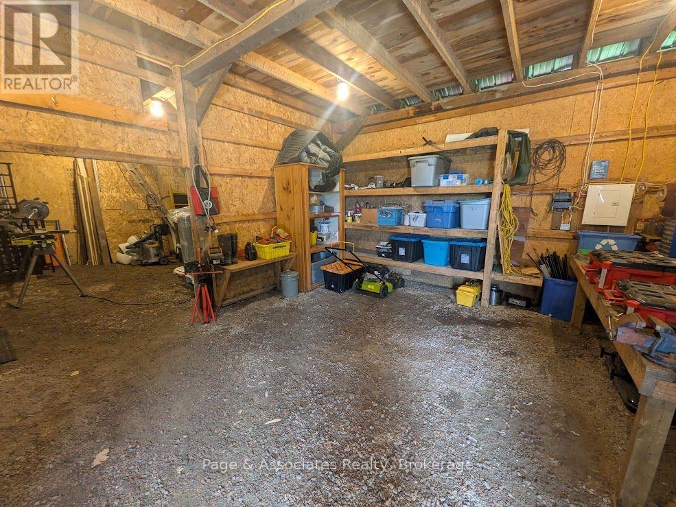 206 Moose Point Road, West Nipissing, Ontario  P0H 1L0 - Photo 17 - X13754336