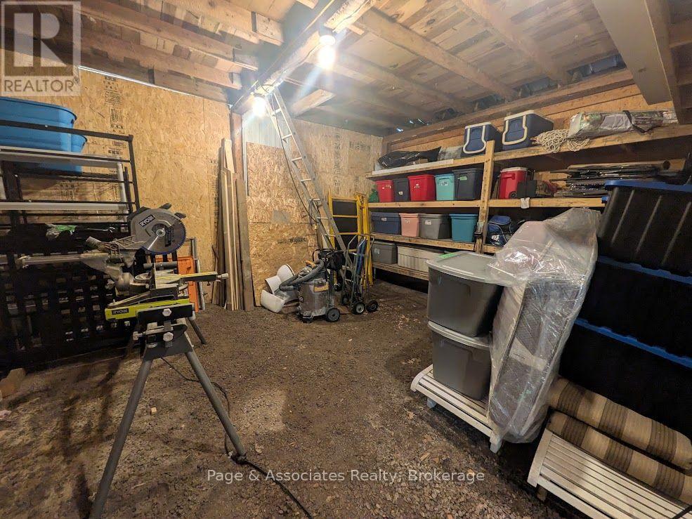 206 Moose Point Road, West Nipissing, Ontario  P0H 1L0 - Photo 18 - X13754336