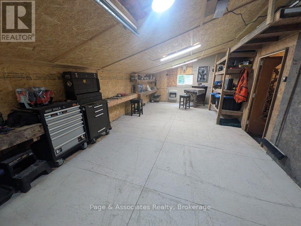 206 Moose Point Road, West Nipissing, Ontario  P0H 1L0 - Photo 20 - X13754336