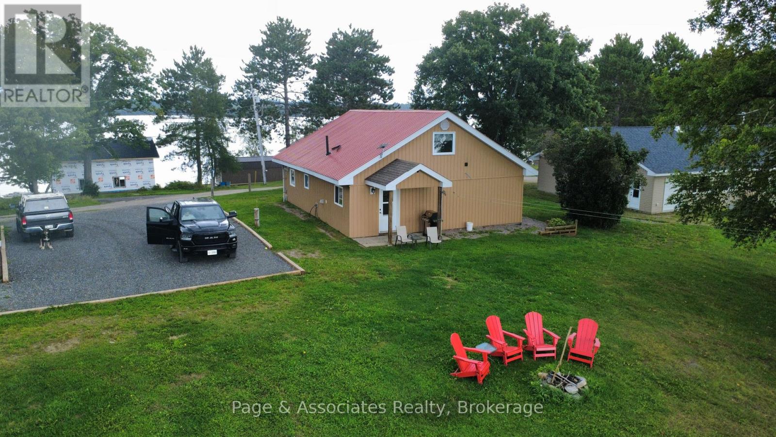 206 Moose Point Road, West Nipissing, Ontario  P0H 1L0 - Photo 3 - X13754336