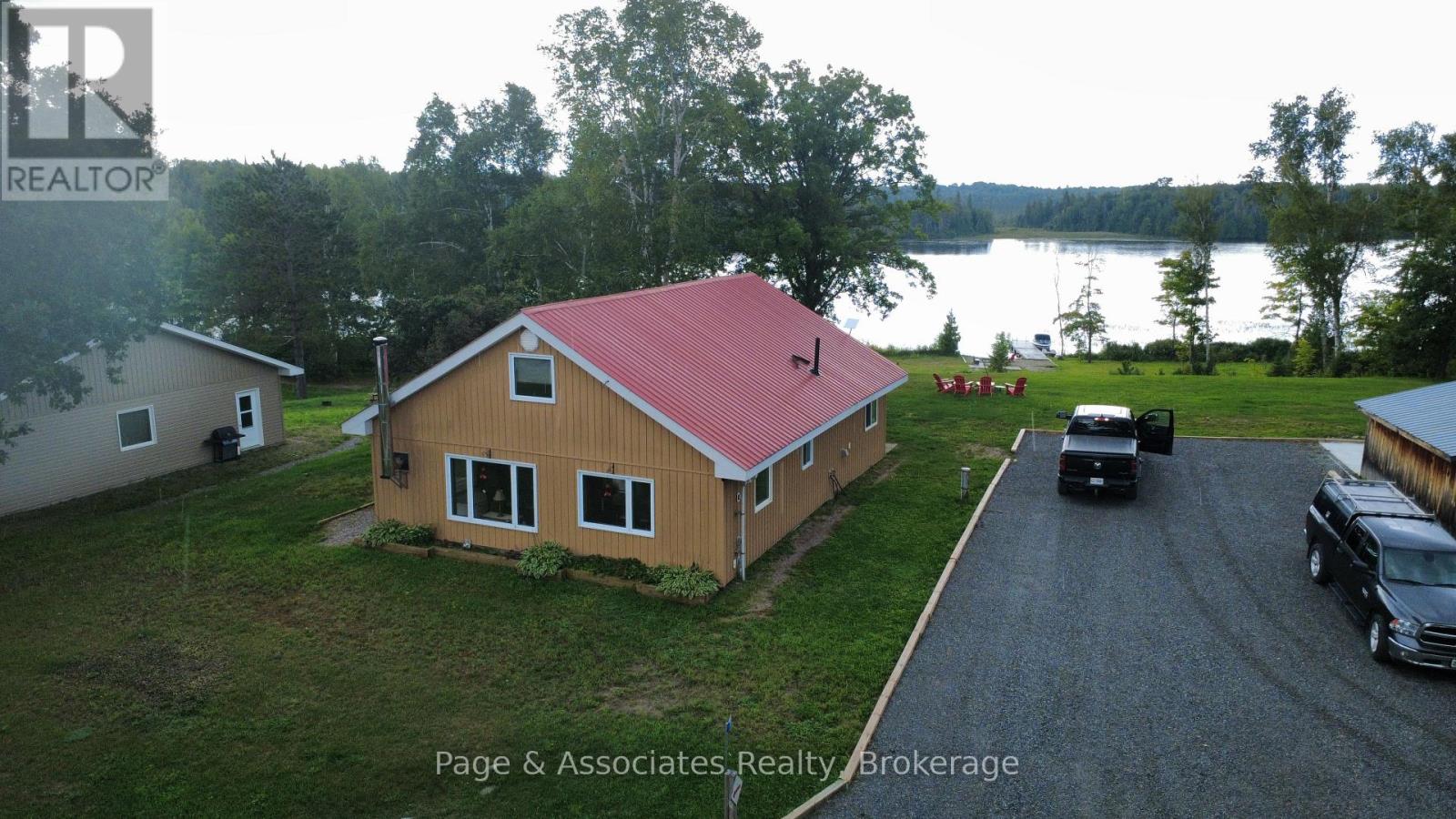 206 Moose Point Road, West Nipissing, Ontario  P0H 1L0 - Photo 4 - X13754336