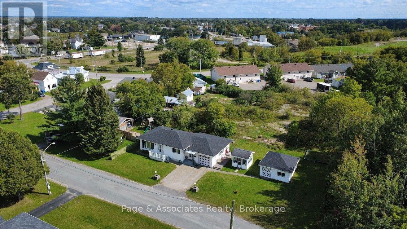134 Dufferin Street, West Nipissing, Ontario  P2B 3H2 - Photo 1 - X13766132