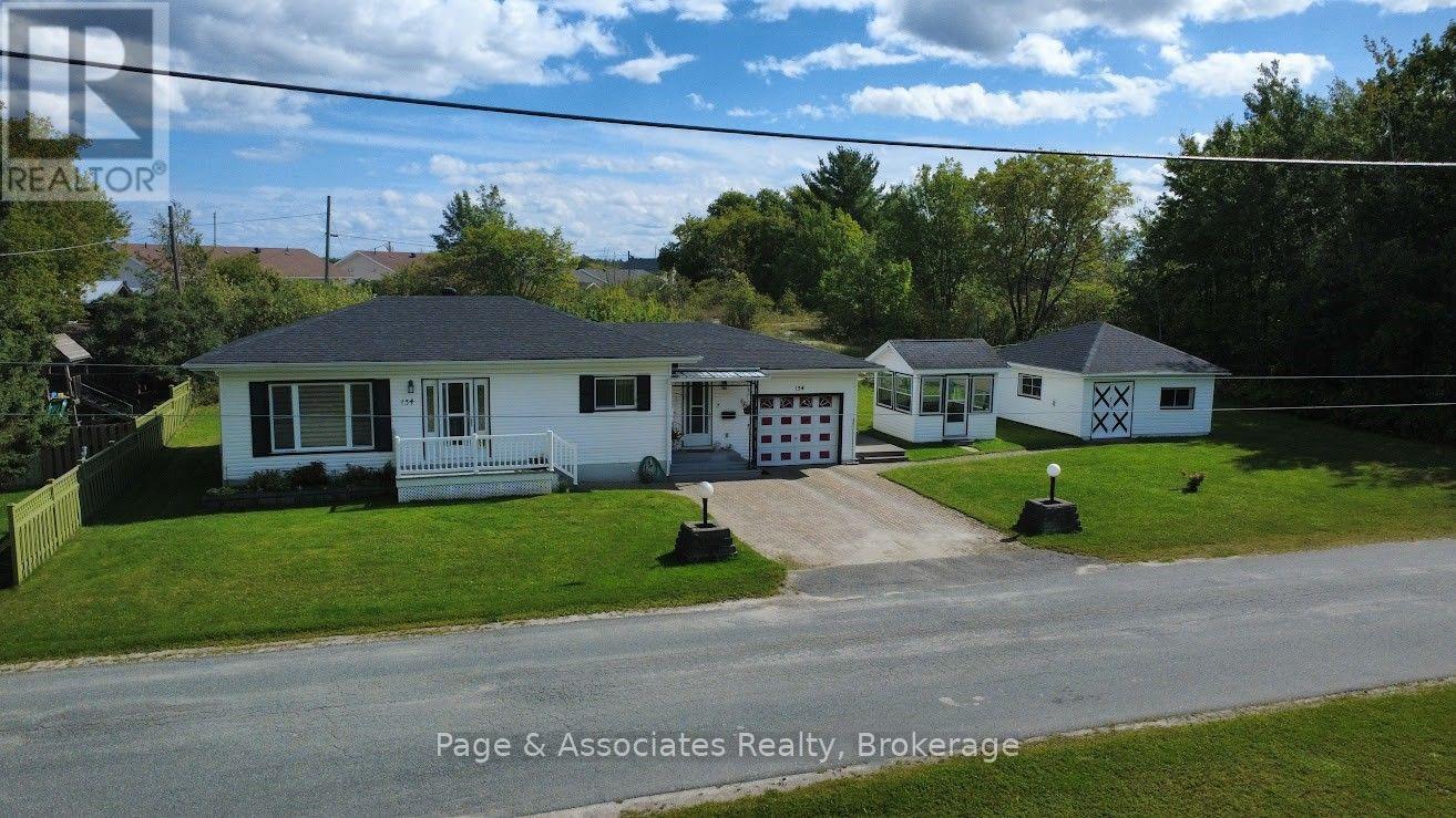 134 Dufferin Street, West Nipissing, Ontario  P2B 3H2 - Photo 2 - X13766132