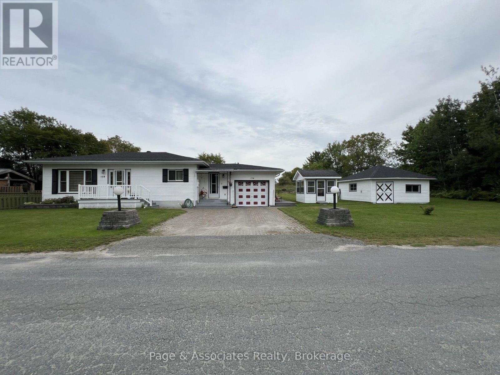 134 Dufferin Street, West Nipissing, Ontario  P2B 3H2 - Photo 5 - X13766132