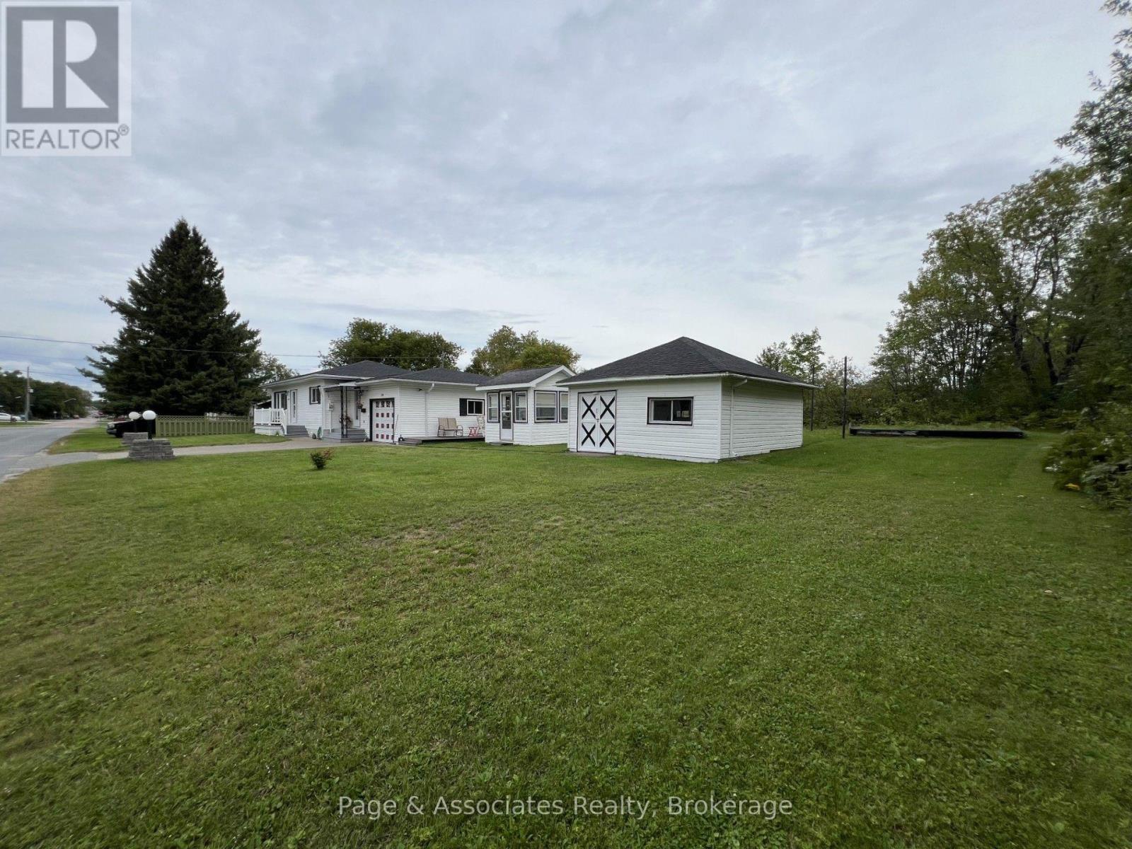 134 Dufferin Street, West Nipissing, Ontario  P2B 3H2 - Photo 6 - X13766132