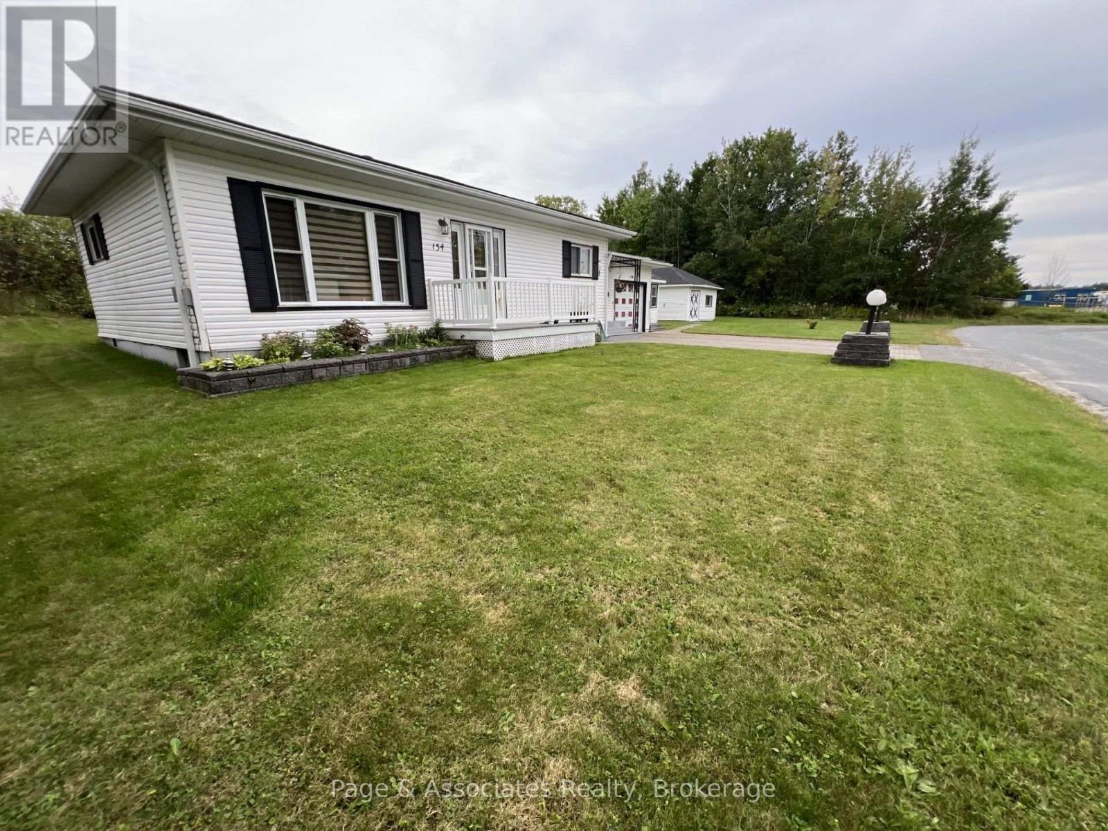 134 Dufferin Street, West Nipissing, Ontario  P2B 3H2 - Photo 7 - X13766132