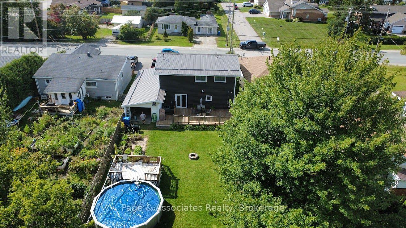 696 Coursol Road, West Nipissing, Ontario  P2B 3J6 - Photo 2 - X13773378