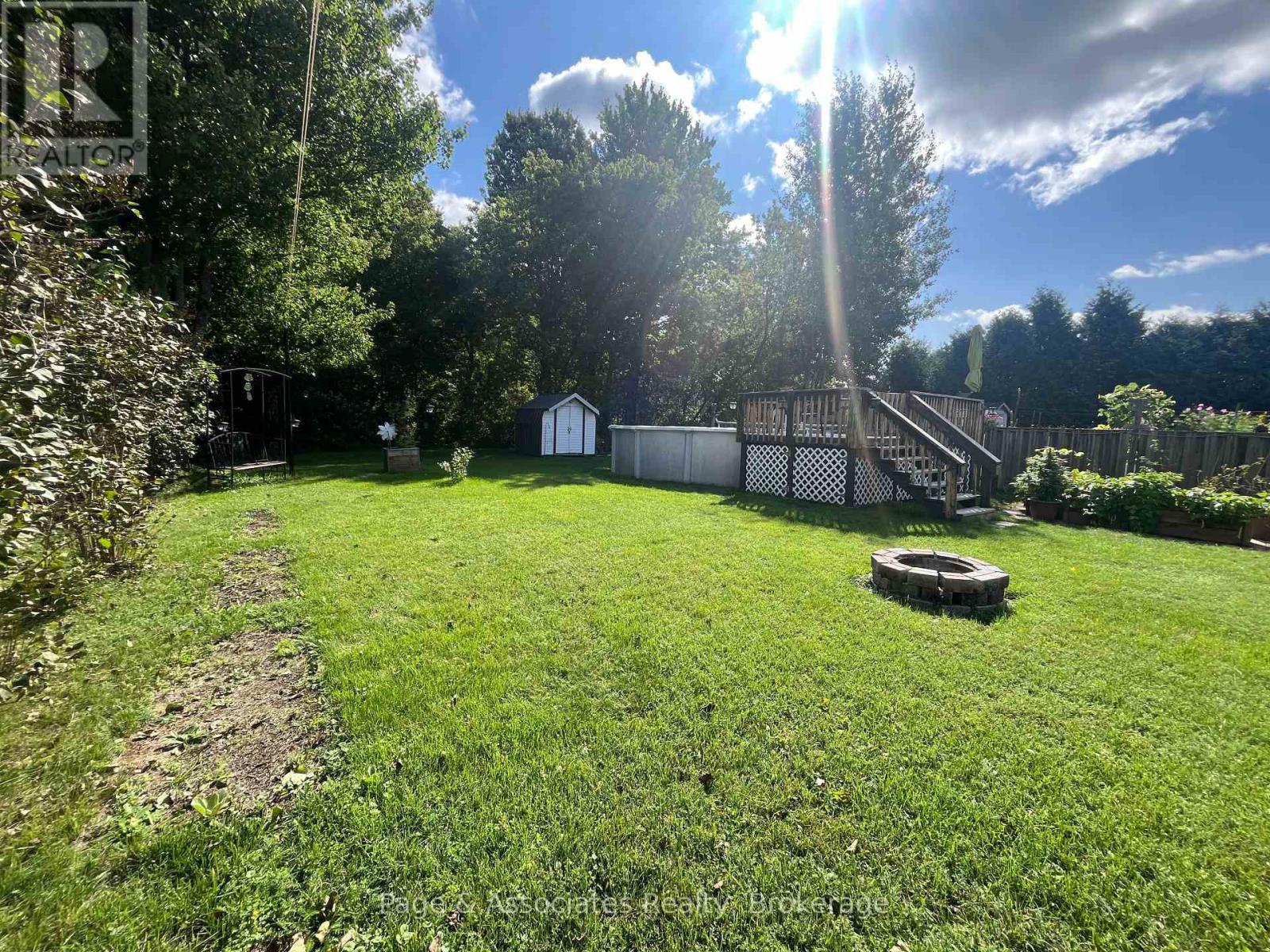 696 Coursol Road, West Nipissing, Ontario  P2B 3J6 - Photo 33 - X13773378