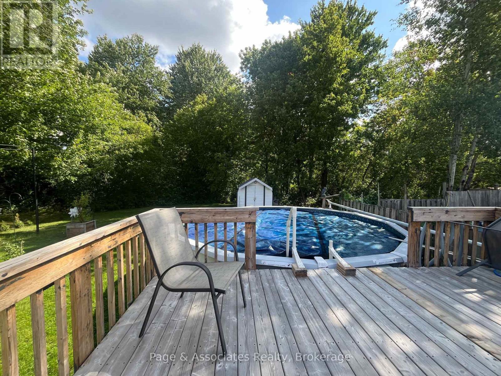 696 Coursol Road, West Nipissing, Ontario  P2B 3J6 - Photo 34 - X13773378