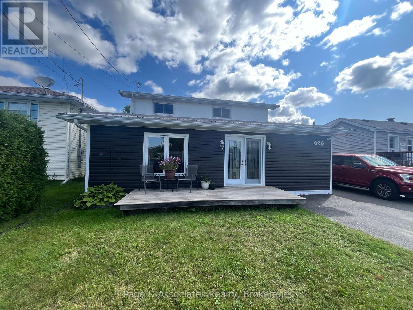 696 Coursol Road, West Nipissing, Ontario  P2B 3J6 - Photo 4 - X13773378