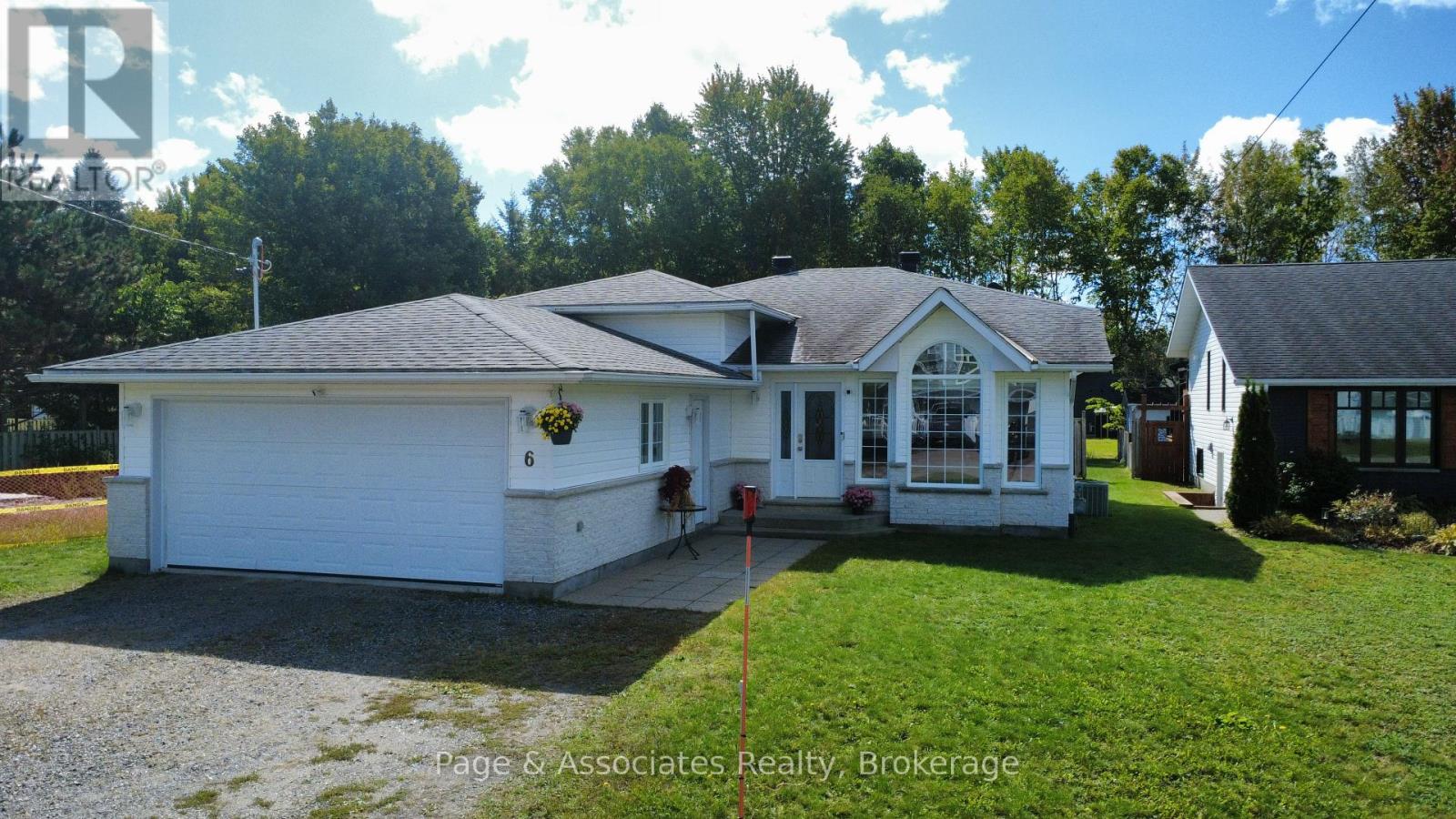 6 Paiement Court, West Nipissing, Ontario  P2B 3E4 - Photo 2 - X13785600