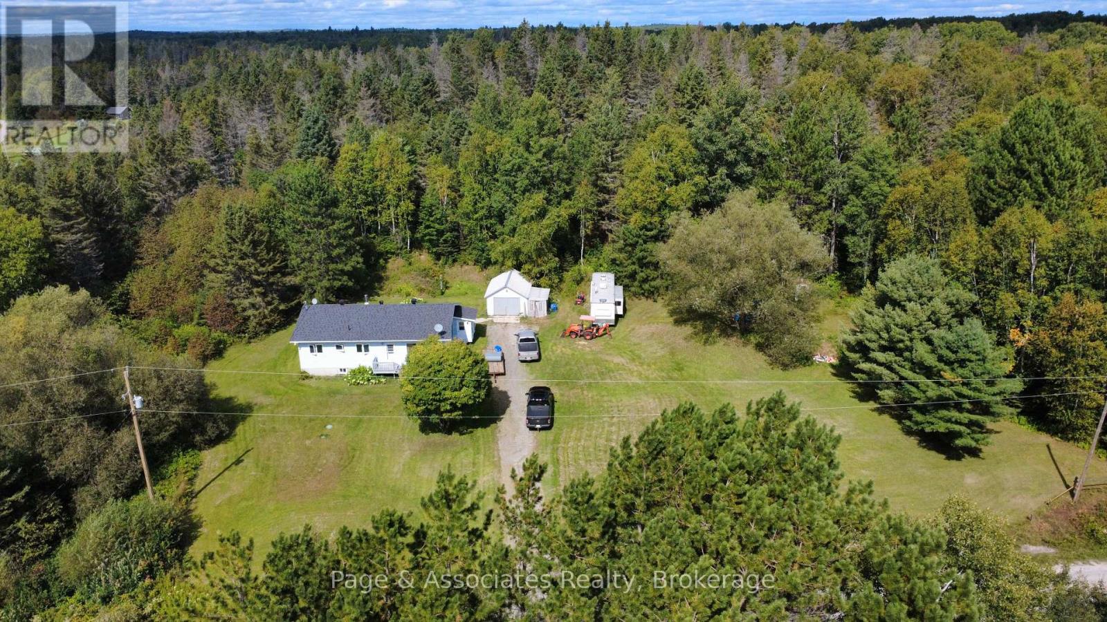 193 Larocque Street, West Nipissing, Ontario  P0H 1M0 - Photo 1 - X13796366