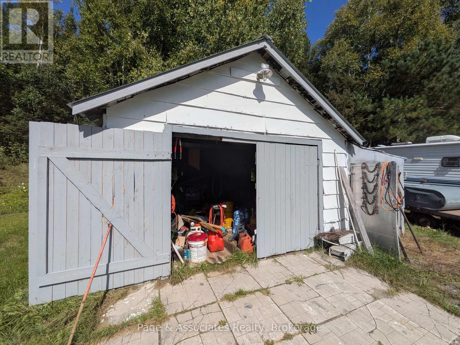193 Larocque Street, West Nipissing, Ontario  P0H 1M0 - Photo 18 - X13796366