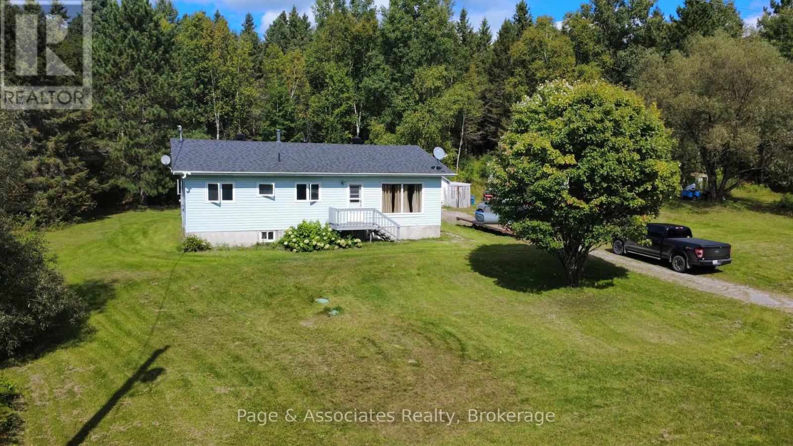 193 Larocque Street, West Nipissing, Ontario  P0H 1M0 - Photo 2 - X13796366