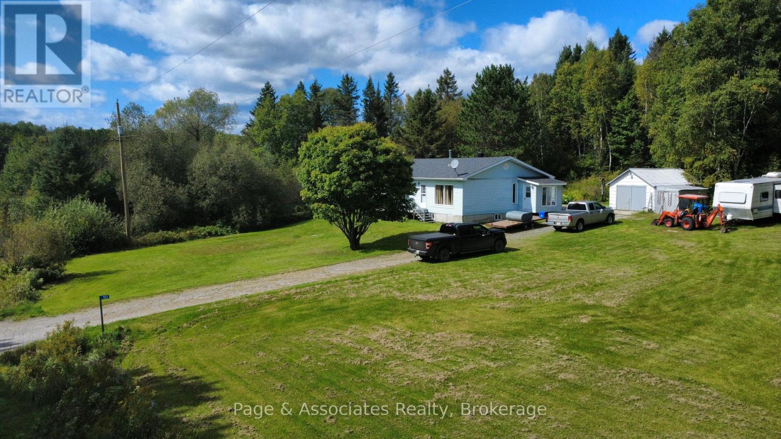 193 Larocque Street, West Nipissing, Ontario  P0H 1M0 - Photo 3 - X13796366