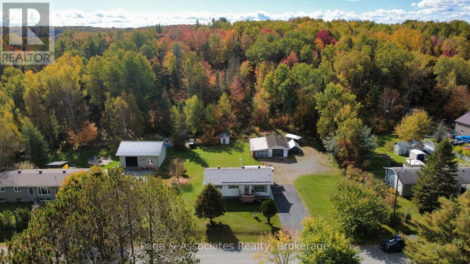 42 Maple Street, West Nipissing, Ontario  P0H 1M0 - Photo 3 - X13853510